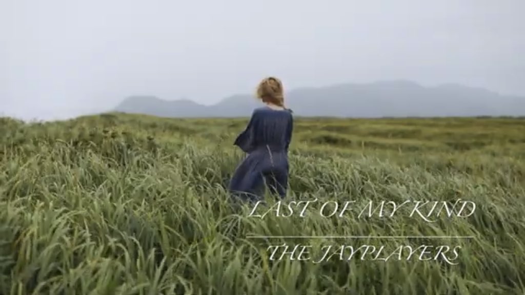 TheJayplayers's tweet photo. Overwhelmed by all of the love for our new single, Last of My Kind, this week - thank you! And now you can sing along - check out the official lyric video on our @YouTube channel: https://t.co/lwnLek7Ps9 #NewMusic #NewMusicFriday #NewMusic2021 #NewRelease #NewSingle #NewVideo https://t.co/zDX4Y3ADd5