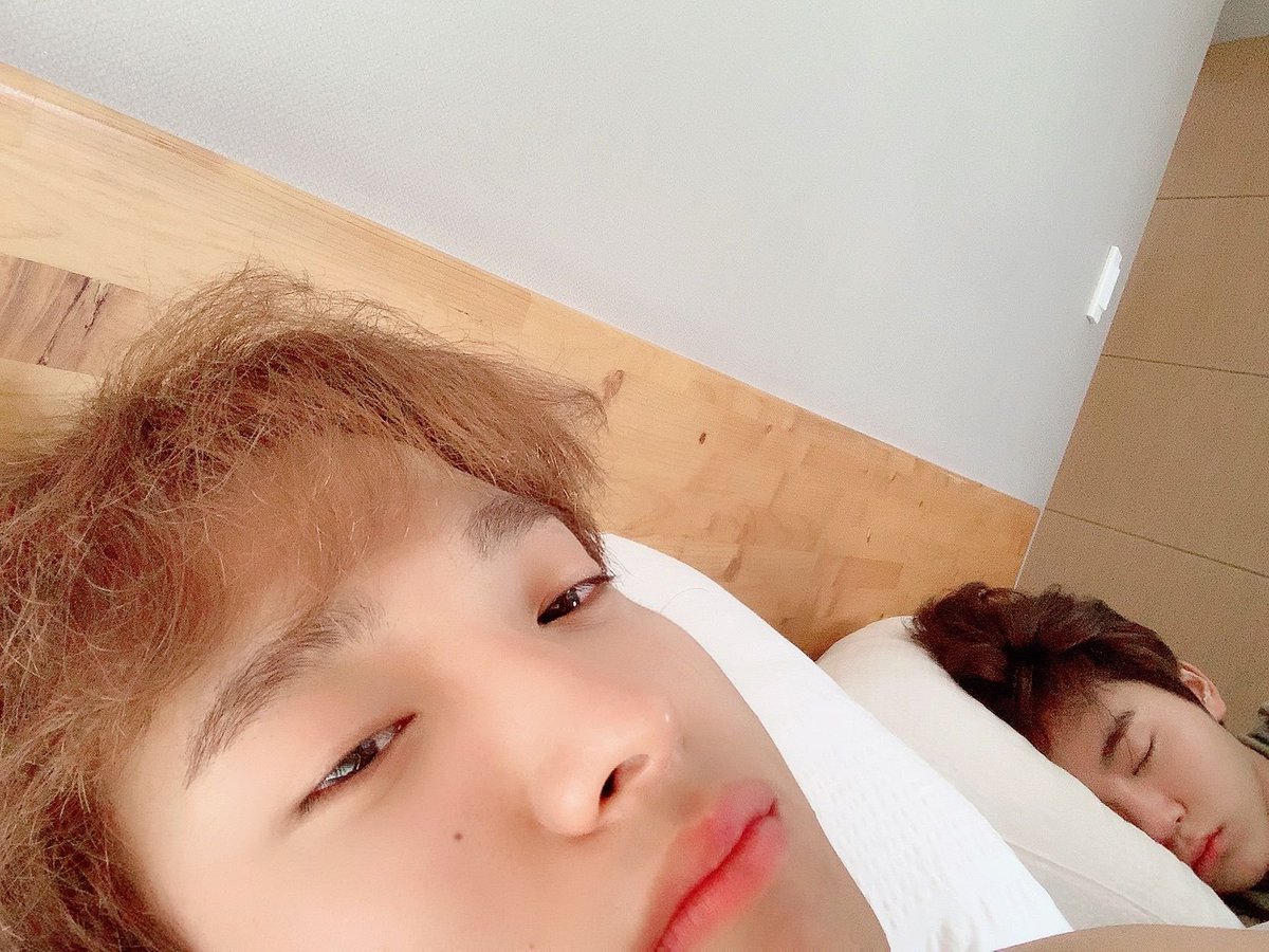 miss_svtmafia's tweet photo. dokyeom's birthday message to seungkwan 🥺💗 https://t.co/8KBDquvZWf