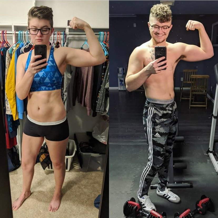 TransNshirtless's tweet photo. @aaronisftm
.
.
.
.
.
#TransAndShirtless
#FTM
#Transman
#Femaletomale
#Menlikeus
#F2m
#Thisiswhattranslookslike
#Queer
#Transandsexy https://t.co/zj56DhaLrF
