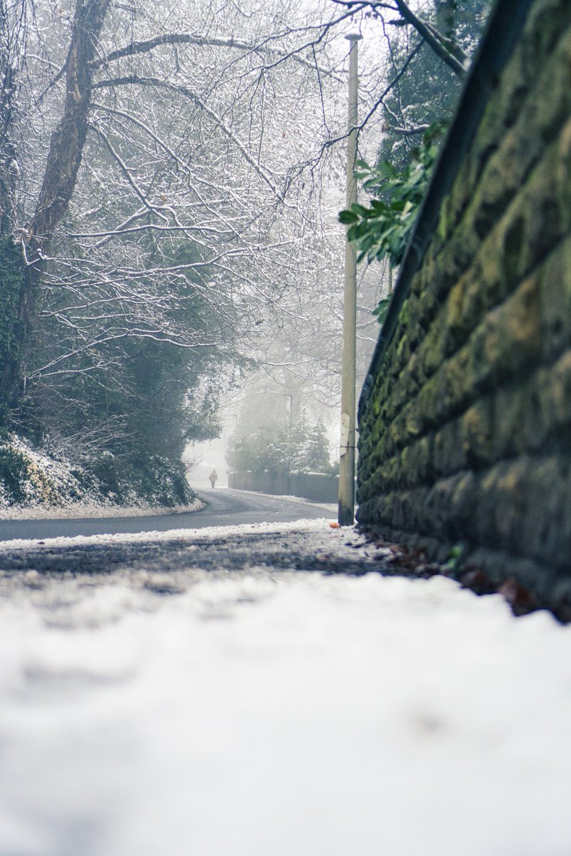 bopneagle's tweet photo. Some photos from today's walk around Sprotbrough #winterwalk #winterscenes #snowyvillage @bbcweather @Hudsonweather https://t.co/t6tmZ9Ezy7