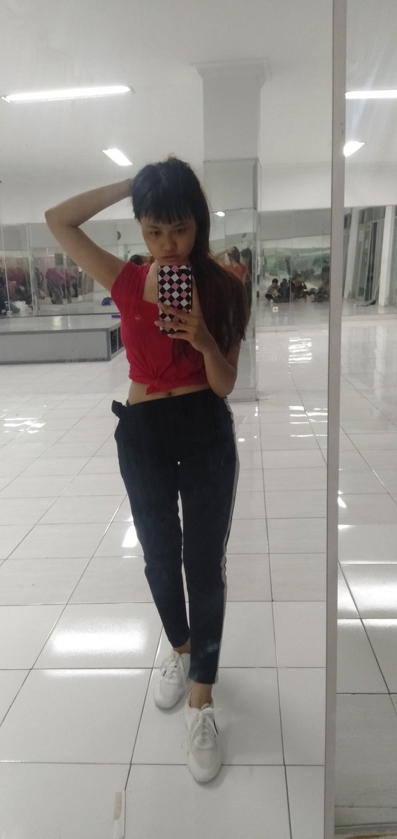 ParkTifa's tweet photo. #PTM #TIFA 💃🏼 https://t.co/2H8wwHXfEc