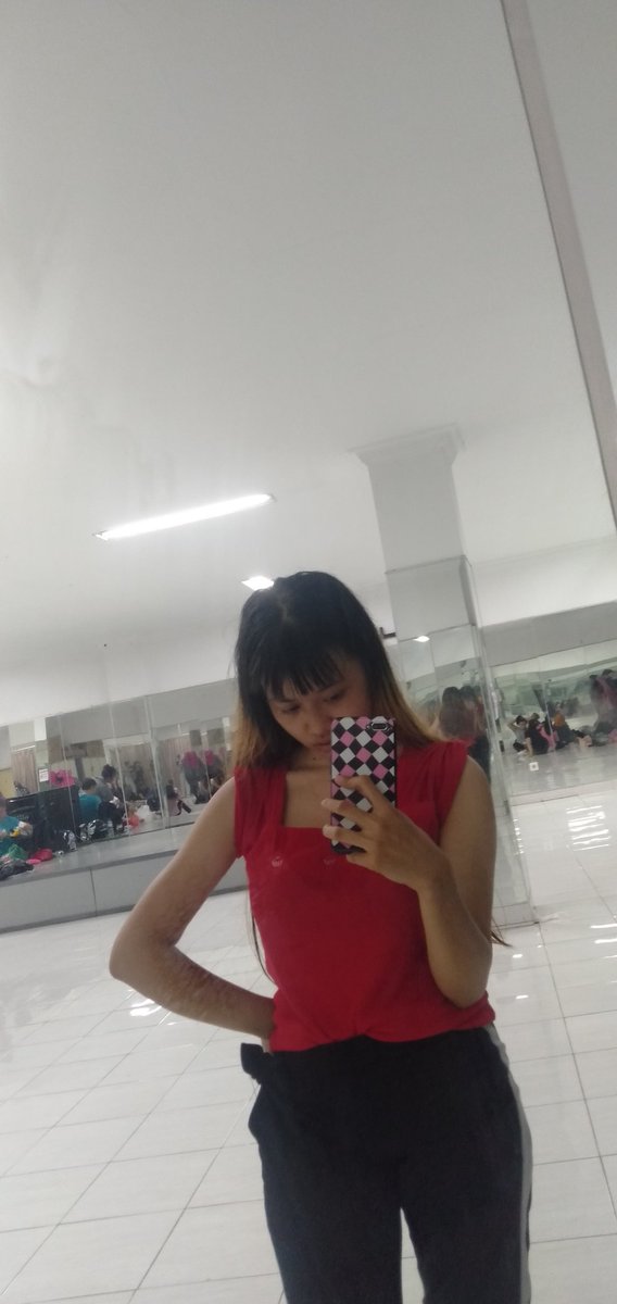 ParkTifa's tweet photo. #PTM #TIFA 💃🏼 https://t.co/2H8wwHXfEc