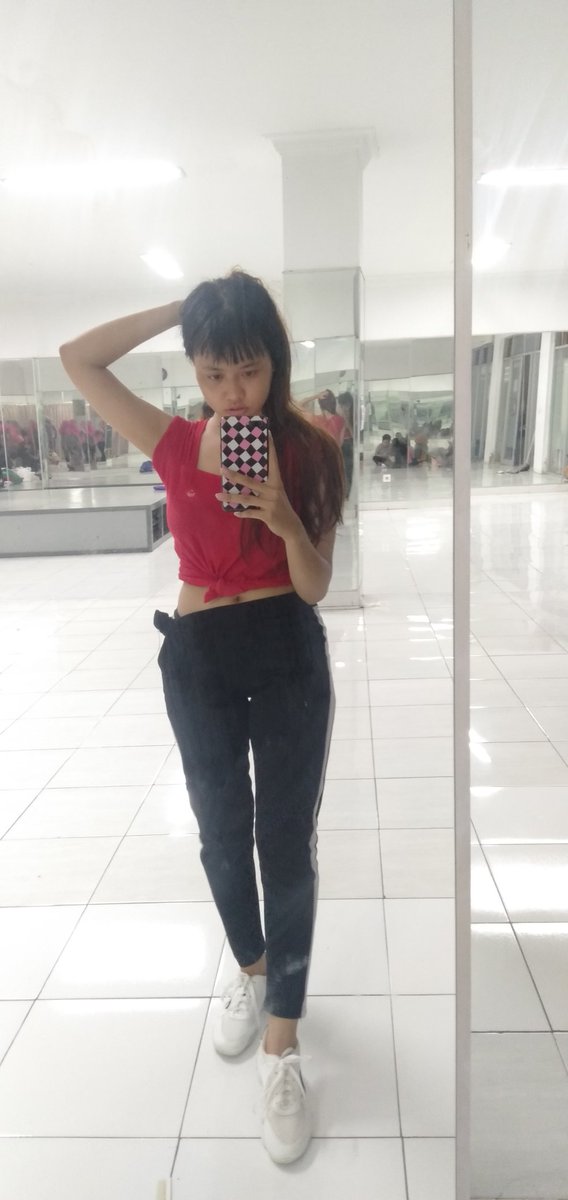 ParkTifa's tweet photo. #PTM #TIFA 💃🏼 https://t.co/2H8wwHXfEc