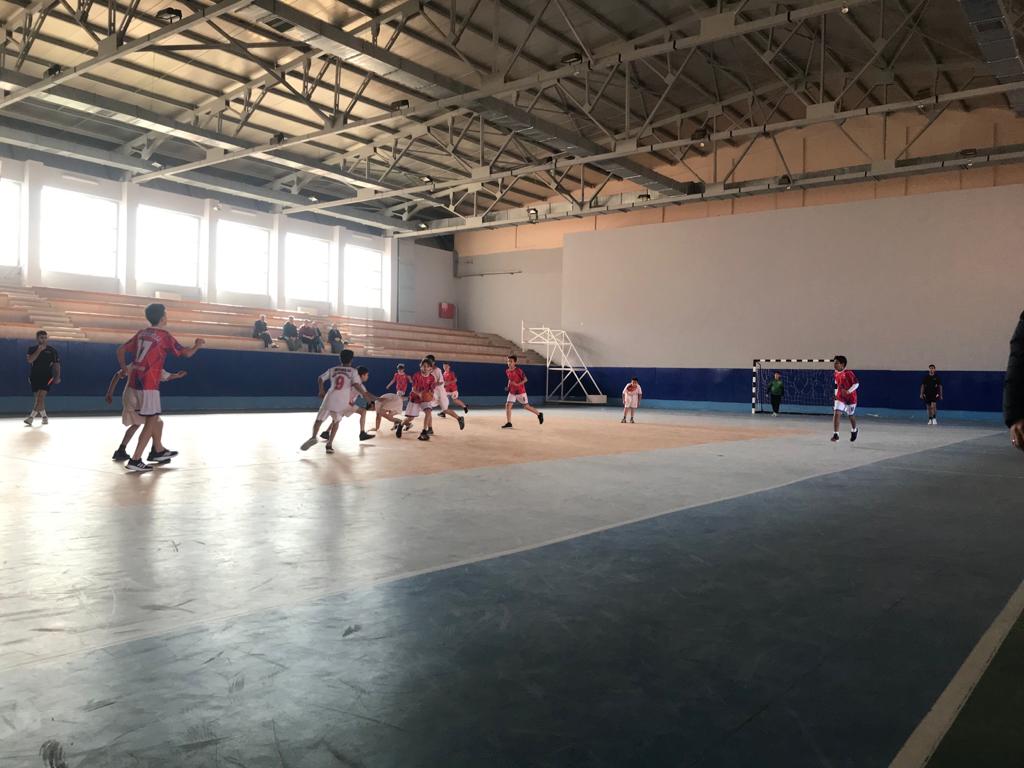 BorluGazi's tweet photo. Okul Futbol takımızın yapmış olduğu maçlar. #EğitimdeKöprübaşı 
@mdikici45
@ziyaselcuk
@il_mem_45
@KoprubasMem
@BorluGazi https://t.co/fIYRU5RWhq