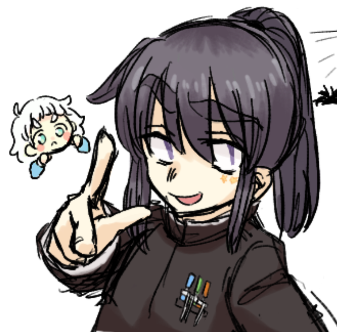 キリザキくんはのtwitterイラスト検索結果 キリザキくんはのtwitterイラスト検索結果