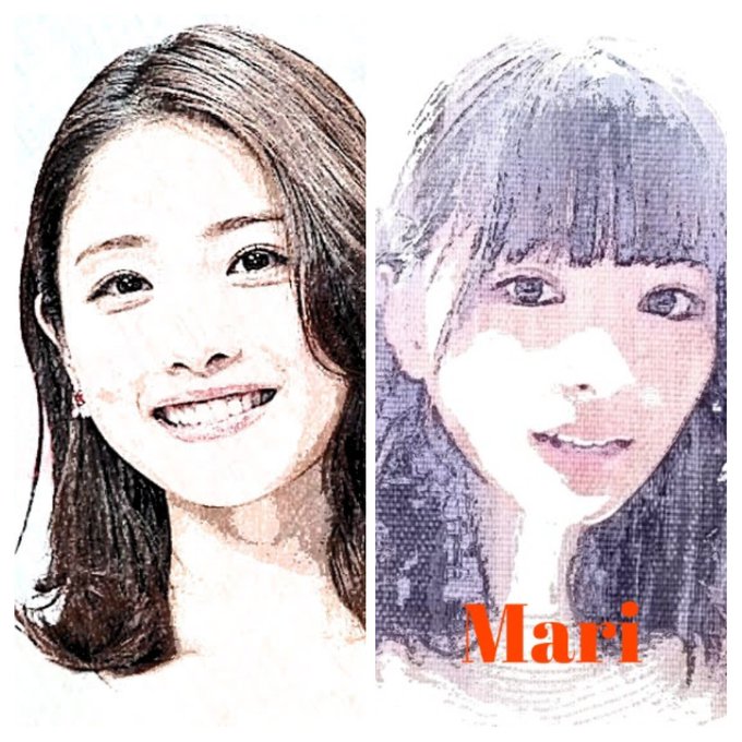 石原さとみのtwitterイラスト検索結果