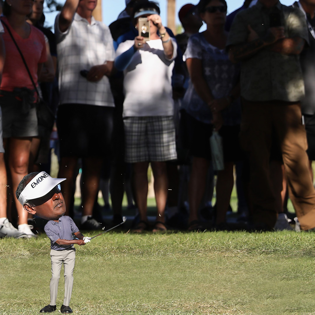 Mini Champs: A thread. 