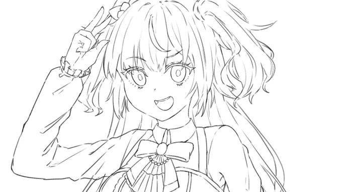 ラフちゃま 