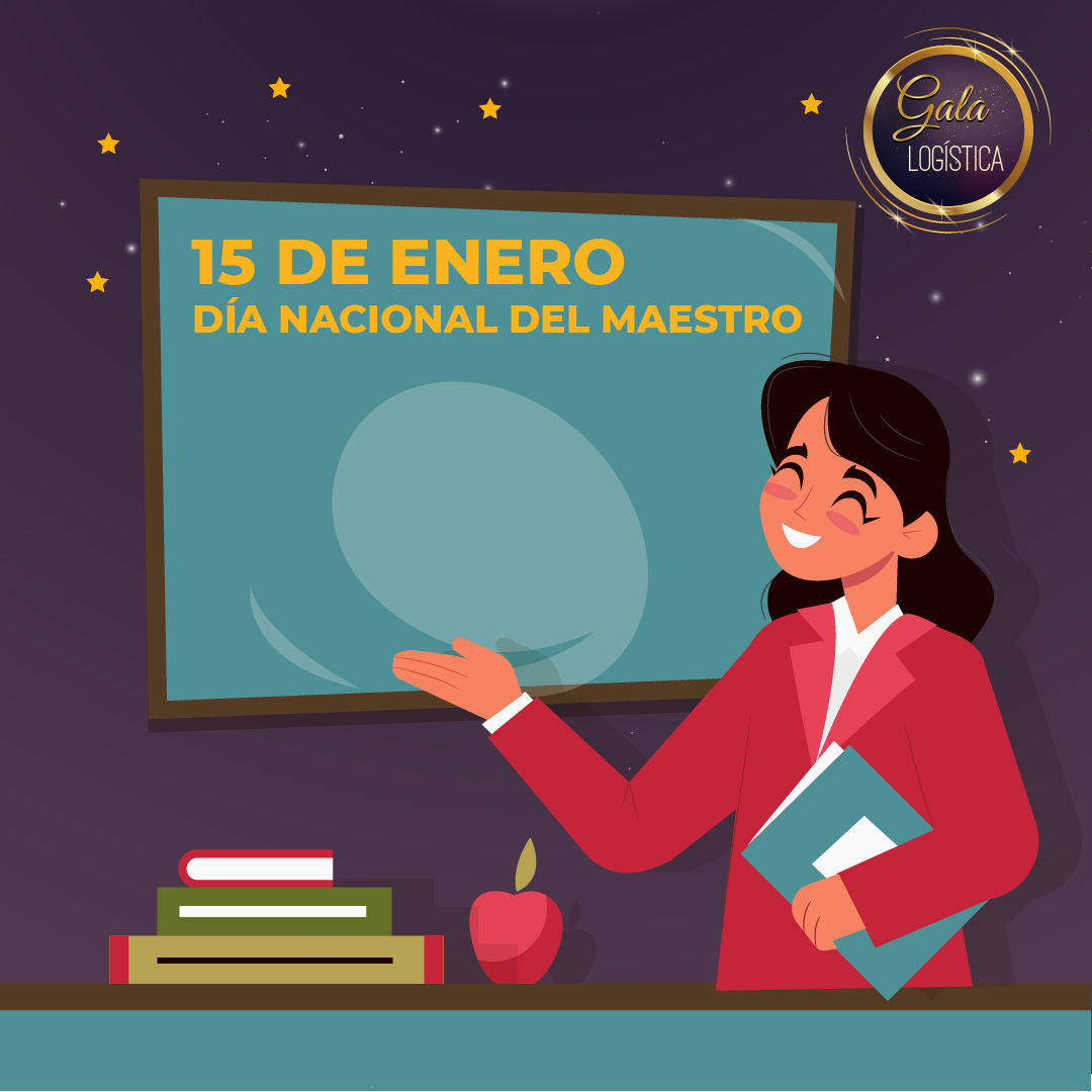 Gala Logística tweet media