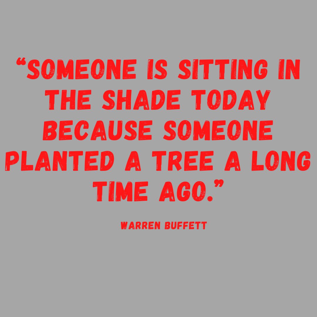 IsaiahAMarshall's tweet photo. I have been mindful of the seeds I sow for my children. The Bible tells us to leave an inheritance for our children’s children. My prayer is to sow trees so that they can one day sit in the shade. 

Give this a thumbs up 👍🏾 if you agree! https://t.co/e1fA8DfXFo