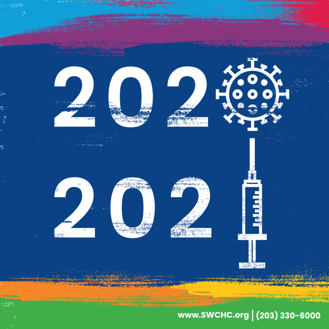 The pandemic has left its mark on all of us and it's certainly not over yet.

We are now offering vaccines for our community partners in Phase’s 1a and 1b. 

For more helpful information or to make an appointment, please visit:
➤ swchc.org/vaccine