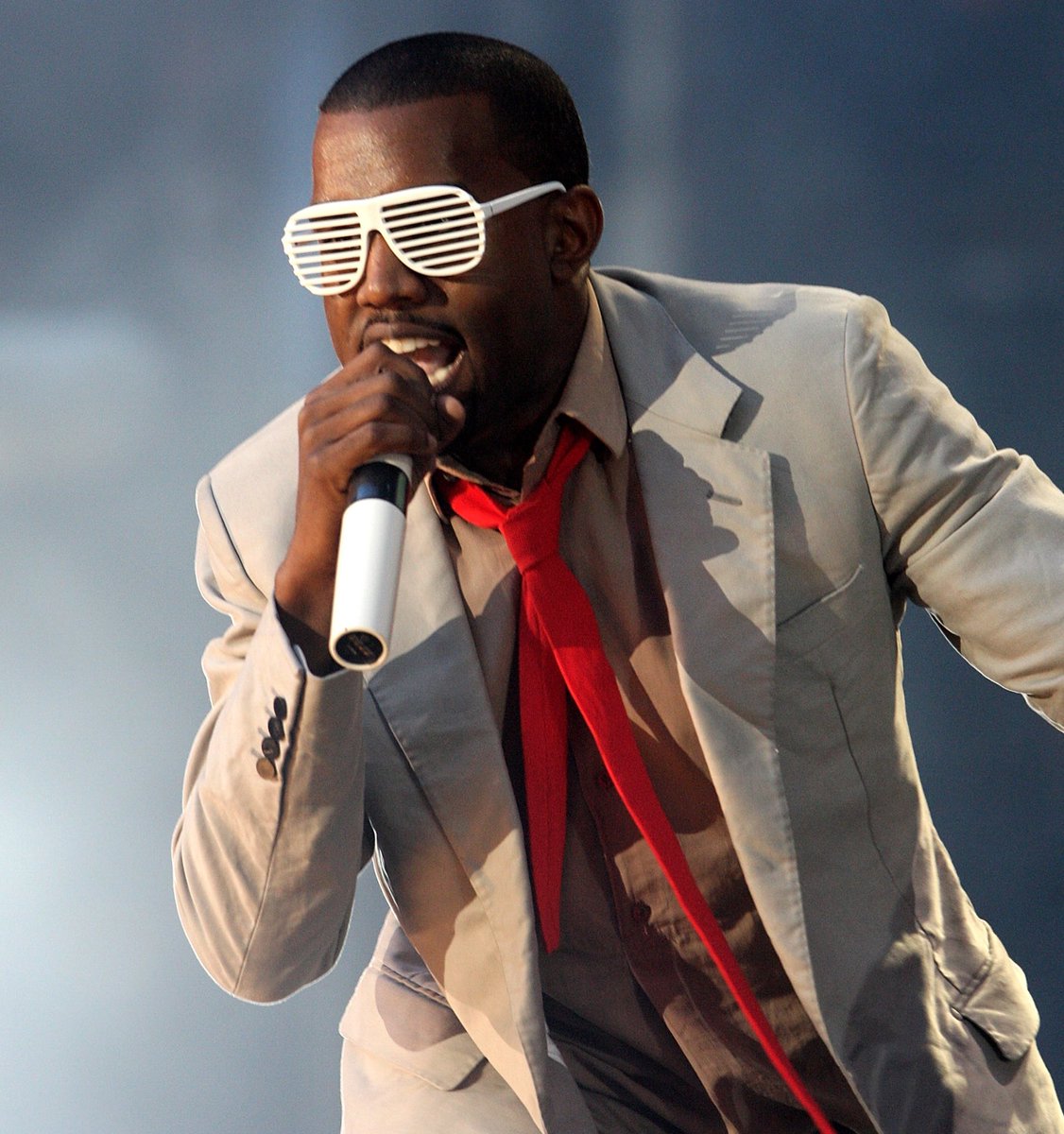 2007: Graduation - Kanye WestMy personal fave Kanye album, i love the production and hooks and samples on graduation so much.. takes me back to my childhoodFave tracks: i wonder, homecoming, championHm: American Gangster, Curtis