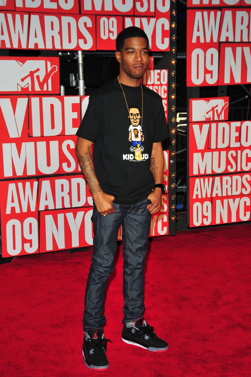 2009: Man on the Moon: The End of Day - Kid CudiA classic that i will undoubtedly listen to for the rest of my life, this has been there for me and many others when we needed it mostFave tracks: pursuit of happiness, soundtrack 2 my life, hyyerrHm: only built 4 cuban linx