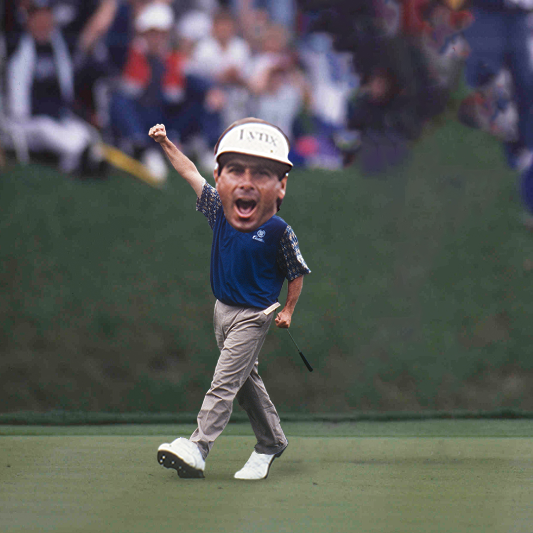 Mini Champs: A thread. 