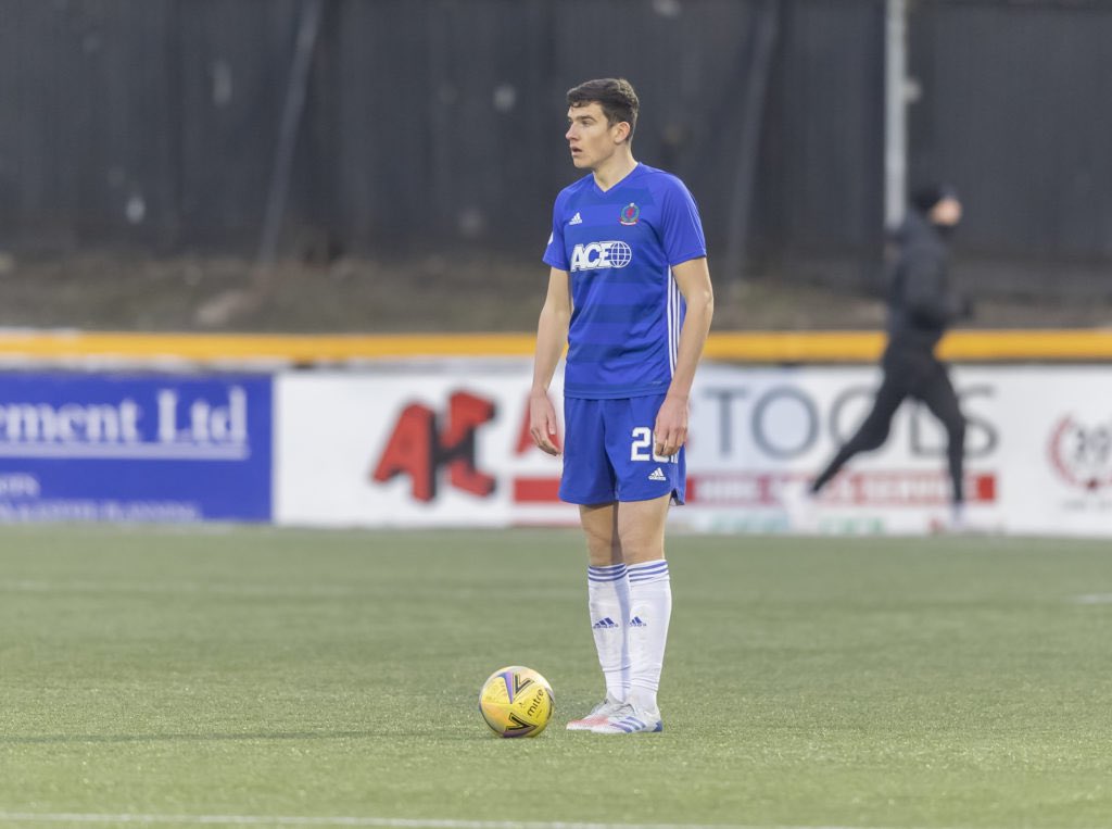 Cove Rangers FC