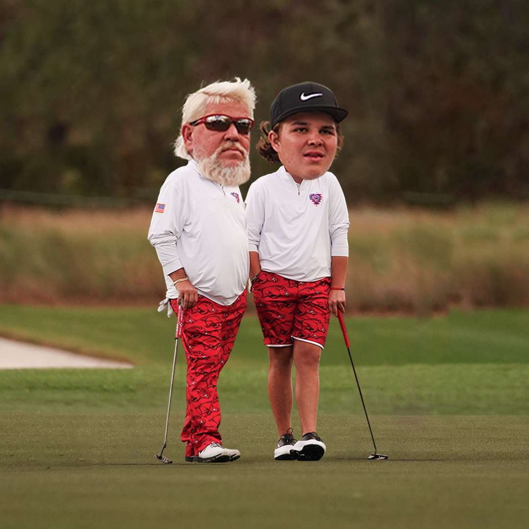 Mini Champs: A thread. 