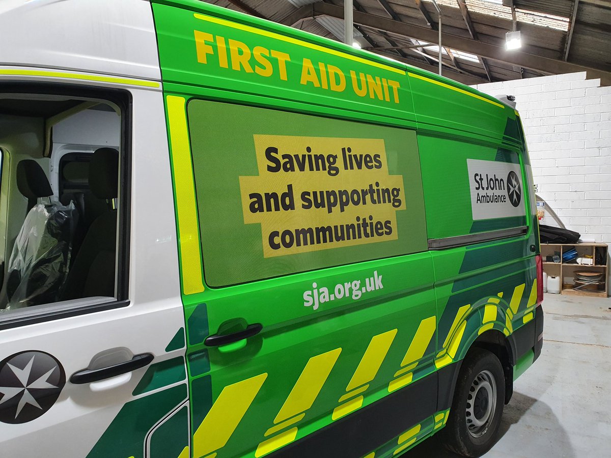 Richard Lee MBE CStJ QAM FIMC FCPara tweet media