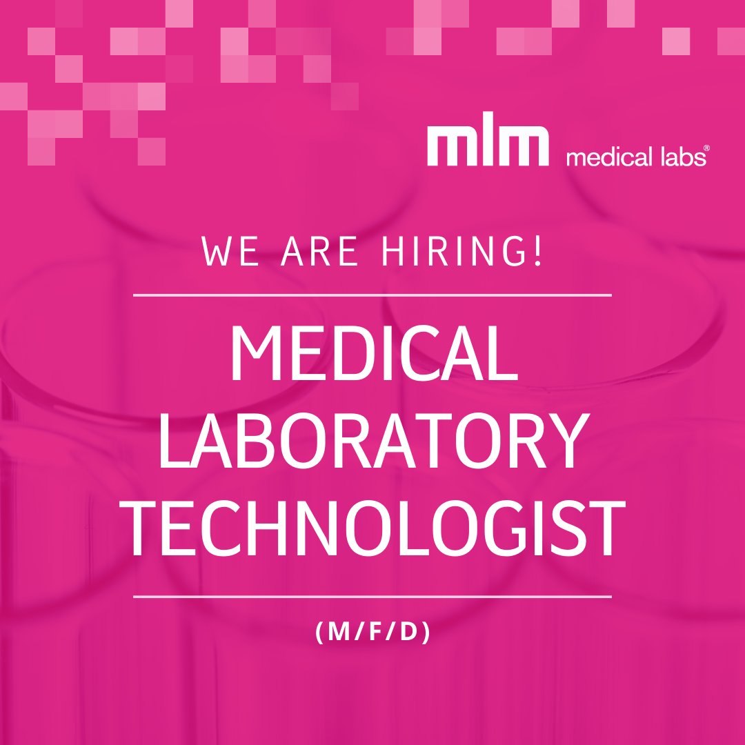 CirQuest Labs (MLM Medical Labs) tweet media