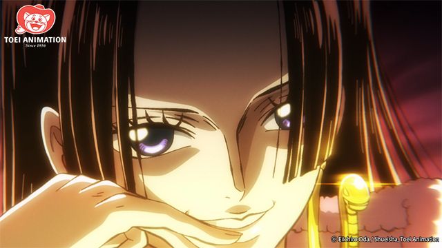 Crunchyroll Opinion Why One Piece Episode 957 Deserved Every Bit Of Praise It Got More T Co Szxgog8k6y