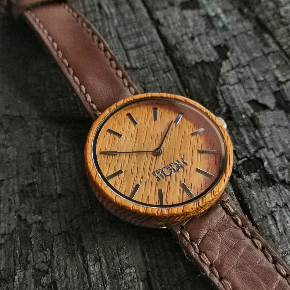 FiodhScotland's tweet photo. "All watches have time, ours have history."

#TheWhiskyWatch https://t.co/UBL7L2TDfD