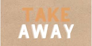 All out of #lockdown meal ideas? Or simply need a break from cooking? 

Why not support your local restaurants this weekend and order a takeaway for your household? 

This perfect way to #supportlocal in this difficult period and treat yourself at the same time!

#eatlocal