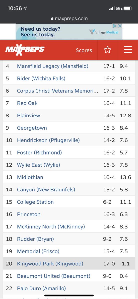 KParkGBBall's tweet photo. We are only halfway to the finish line in district, but it is so awesome for our players to see the hard work is being noticed. Let’s make this only the beginning! #Family #WorkHarder #NewChapter #OnlyNeedEveryone https://t.co/nlzBF45Hlt