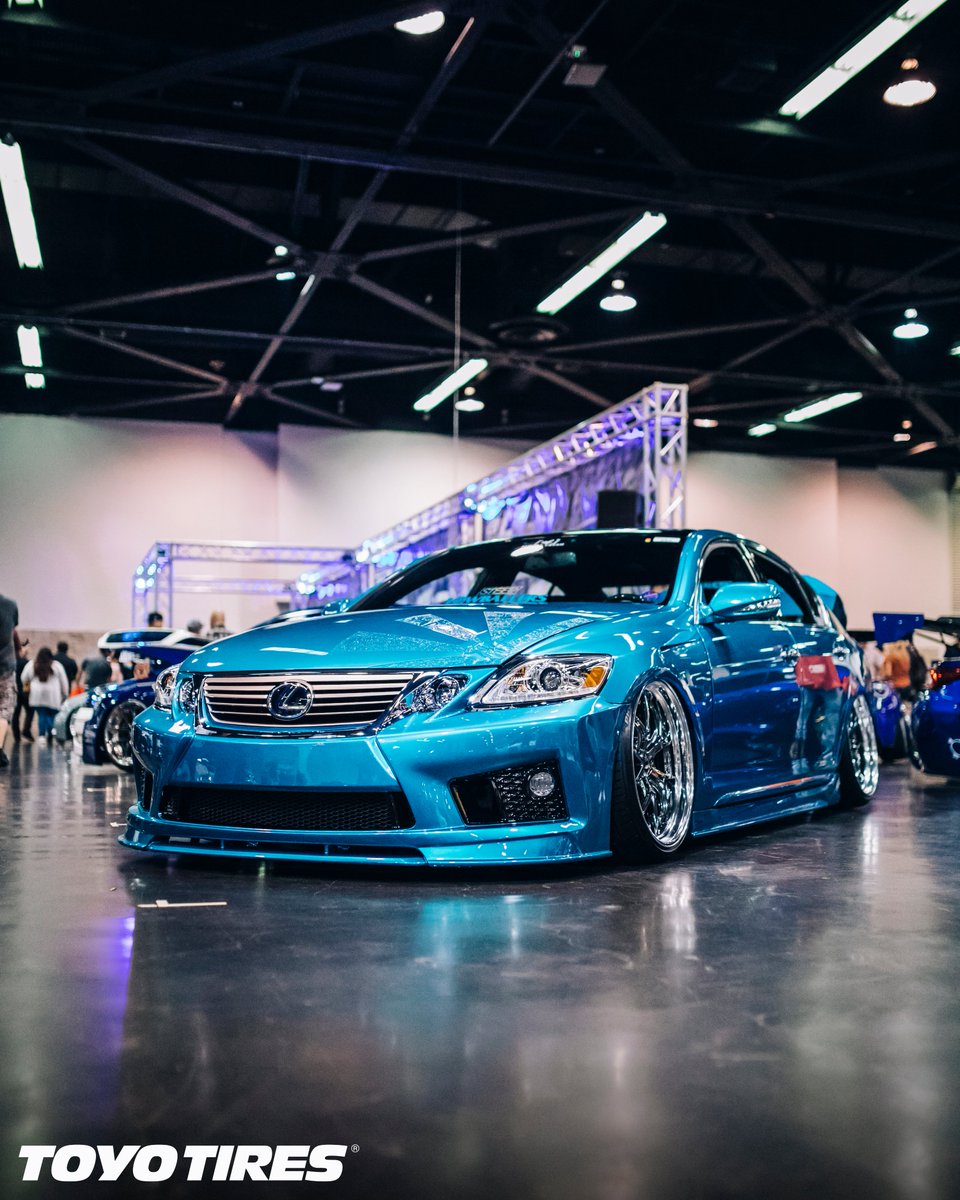 Any VIP fans here? / #TOYOTIRES https://t.co/O9og99EWHR