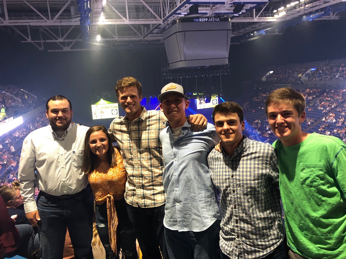 UKmensgolf's tweet photo. Missing our brother, Cullan Brown, a little extra today. 

#B4B 💙💙💙 https://t.co/CwepzauRAw