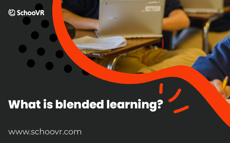 COVID-19 has transformed the learning experiences of millions of students around the world. 

Read our blog and find out how blended learning has created a space for new personalised learning opportunities for our students.  ow.ly/Zuoh50CQpNv #immersiveexperiences