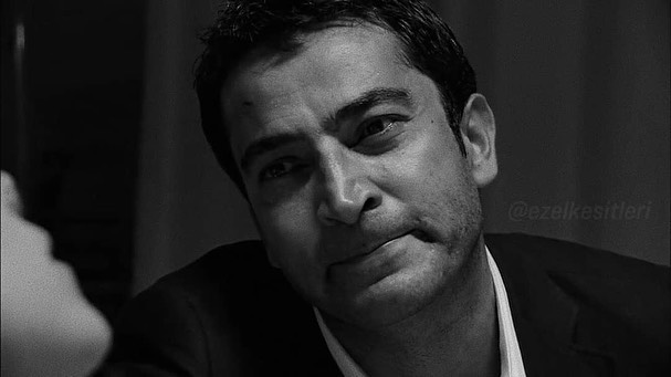 Ben derdimden dünyaya sığamadım, sen de ahım'dan mezara sığama.

20.01 ✨