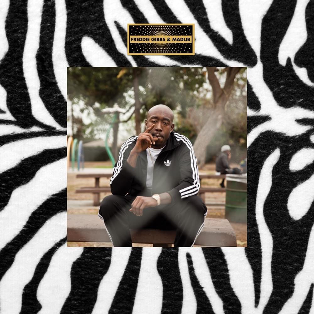 2014: Piñata - Freddie Gibbs & MadlibMy 3rd favorite album ever. Freddie’s lyricism and flows are outstanding, the features are all great, and of course the legendary Madlib kills production Fave tracks: Thuggin, Shitsville, LakersHm: 2014 Forest Hills Drive, Cilvia Demo