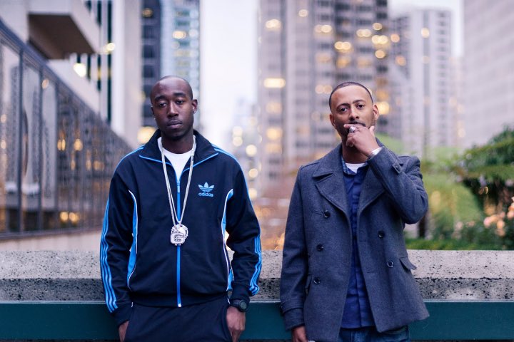 2014: Piñata - Freddie Gibbs & MadlibMy 3rd favorite album ever. Freddie’s lyricism and flows are outstanding, the features are all great, and of course the legendary Madlib kills production Fave tracks: Thuggin, Shitsville, LakersHm: 2014 Forest Hills Drive, Cilvia Demo