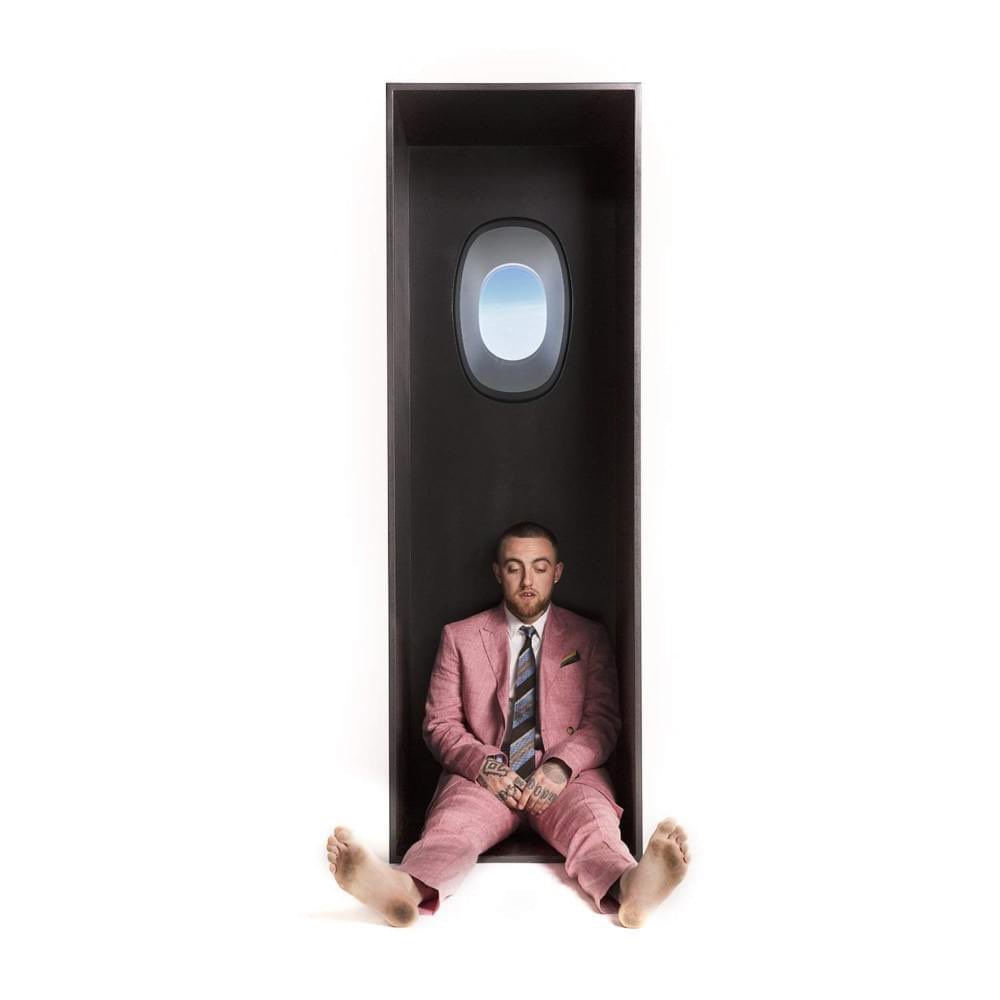 2018: Swimming - Mac MillerMy absolute favorite album of all time, Mac is super introspective on his issues with substance abuse and depressionFave Tracks: 2009, Small Worlds, DunnoHm: Kids See Ghosts, Ye, Daytona