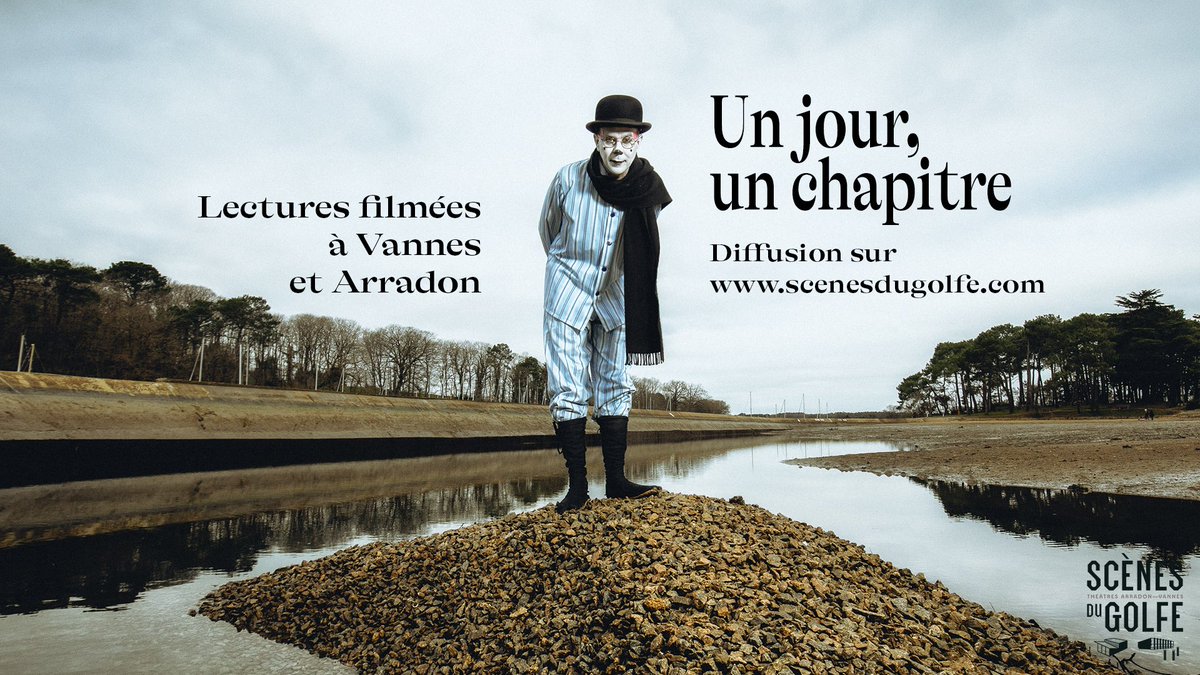 Scènes du Golfe tweet media