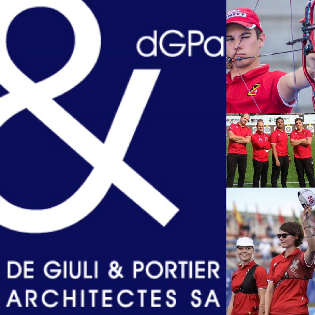 Our partner supports our sport and builds the success of our athletes. #dgparc