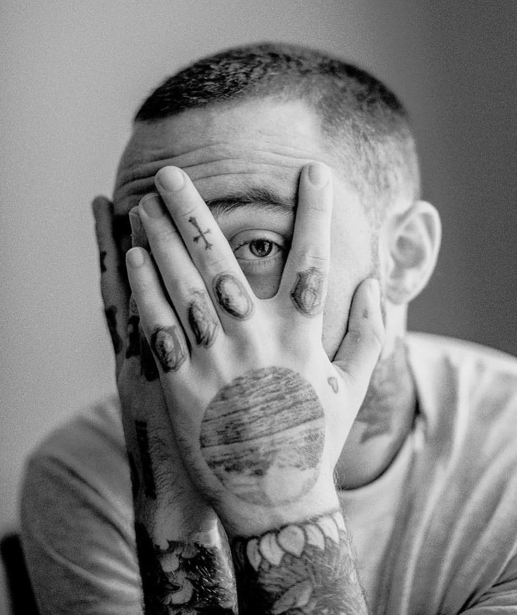2020: Circles - Mac MillerMac Miller’s Circles saved my life and is my 2nd favorite album ever. I absolutely love the alternative hh production and his singing is so comforting, the lyrics so relatable Fave tracks: surf, good news, hand me downsHm: After Hours, Spilligion