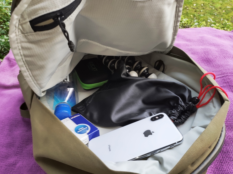 GadgetExplained's tweet photo. An #everyday carry #backpack is that one #bag you can pack all your everyday gear and head out for the day, whether you're #commuting to work, hanging out with #friends or exploring the #outdoors.
https://t.co/OXmrg0CJIf @moment #gadgetexplained @GadgetExplained https://t.co/V00q2SQc4k