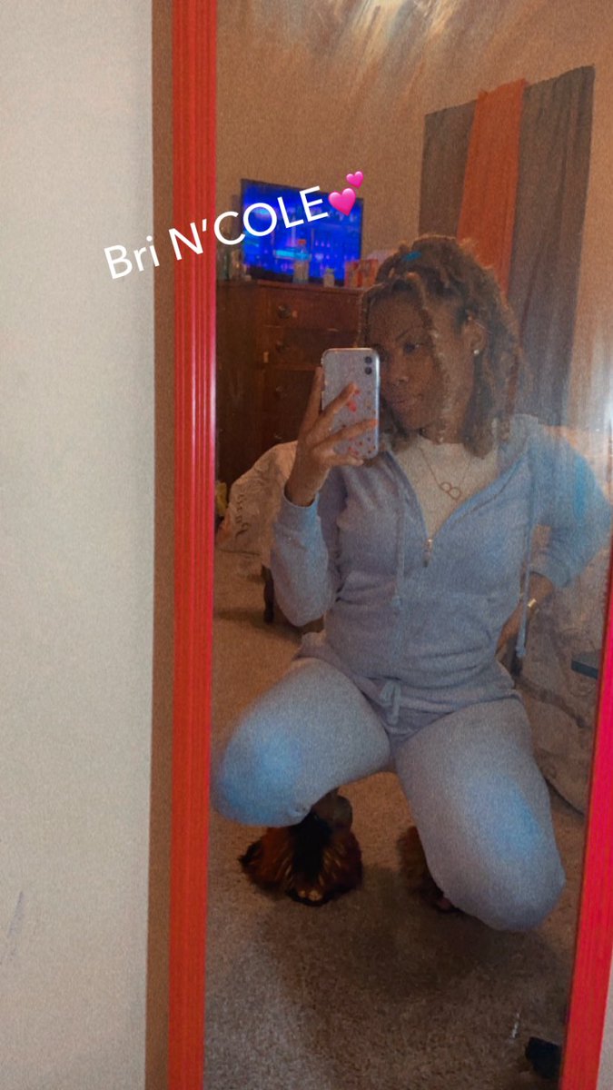 Bri N’Cole (@brincole2) on Twitter photo 