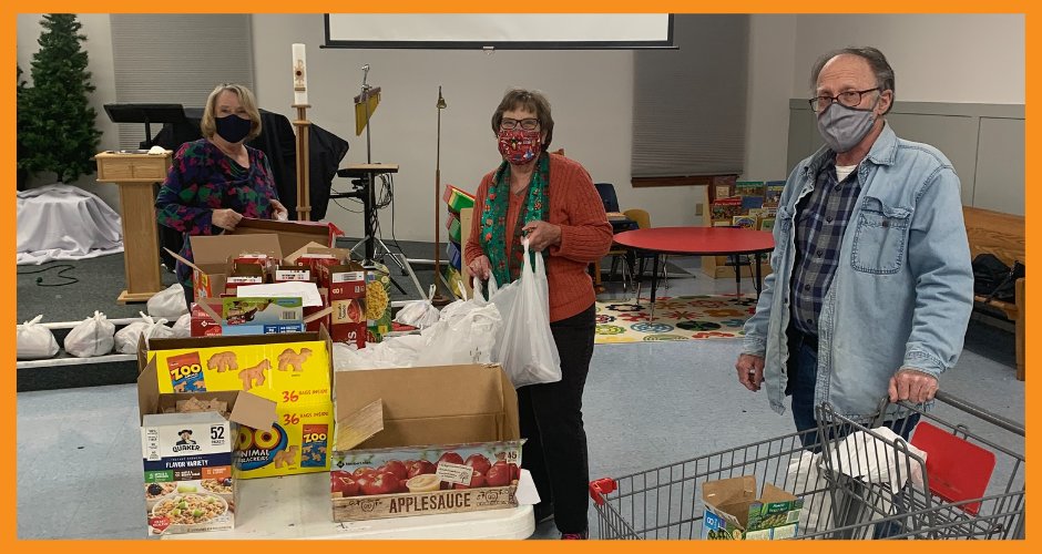 Weekly Newsletter 01/15/2021 conta.cc/38MkO91