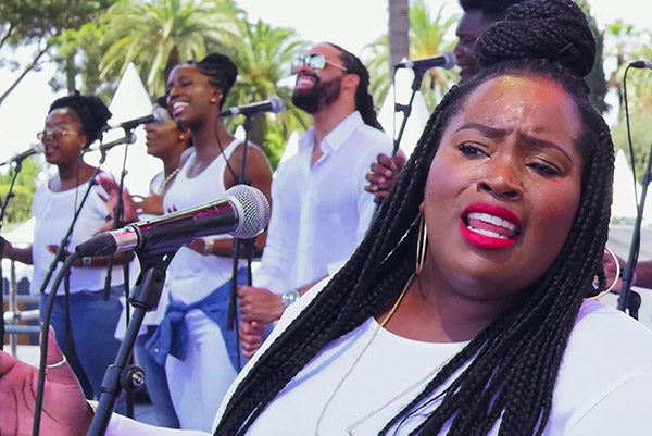 À la une cette semaine 📢 : The other side of the garden, les saisons par le trio zadig, London community gospel choir au #NiceJazzFestival, Roméo et Juliette #Theatre #Concert #Danse #Musique #Gospel #ballet #culturecheznous #SceneFrancaise - mailchi.mp/ffd5bc3fa31a/l…