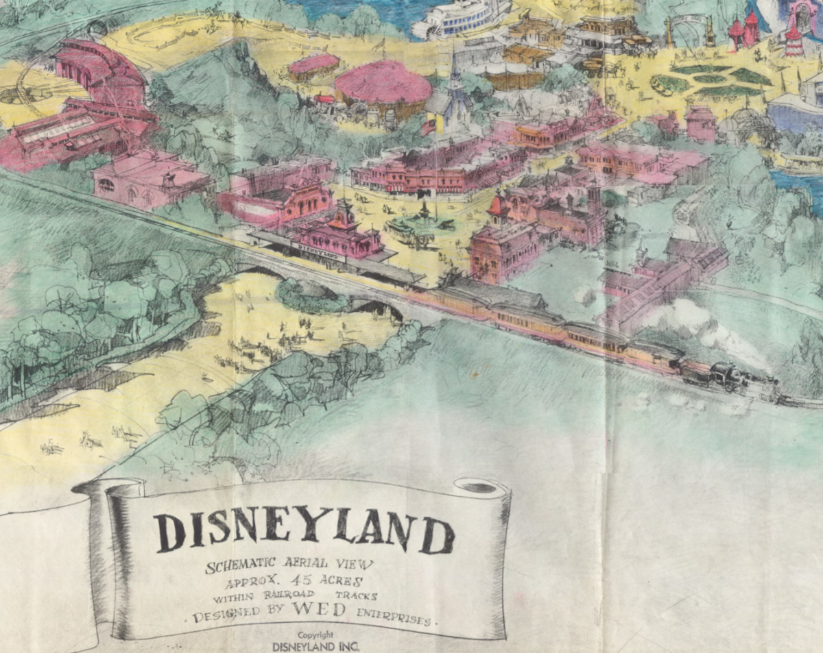 The early Disney company had several near-death experiences, some due to exogenous shocks and some self-inflicted (bad labor practices, weird technology choices), and all through it, a power struggle between "Roy people" (finance) and "Walt people" (tech/art).1/