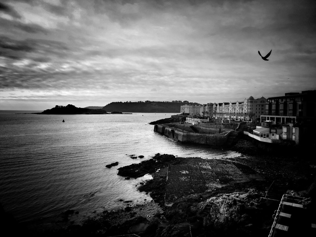 ShayNicol23's tweet photo. #lockdownexercises #keepingitlocal #historyonyourdoorstep #cyclinglife #Plymouth has a lot of hills! 😅 #Coffee stop at #plymouthhoe and an explore of local historic places. #kingbilly #airraidshelters #dogsoftwitter #huaweimate20pro https://t.co/nTLhwwFLt2
