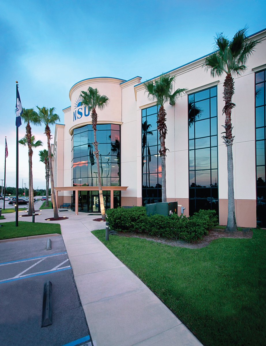 In observance of Martin Luther King, Jr. Day, the Orlando Campus will be closed on Monday, January 18. Operations will resume on Tuesday, January 19.