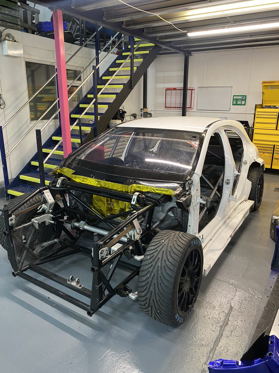 Tony Gilham tweet media