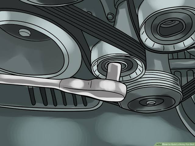 3. MISALIGNED COMPONENTSIf the car recently had an accident that messed with the engines internals they might cause squealsGet a seasoned Mech to check and fix the problem