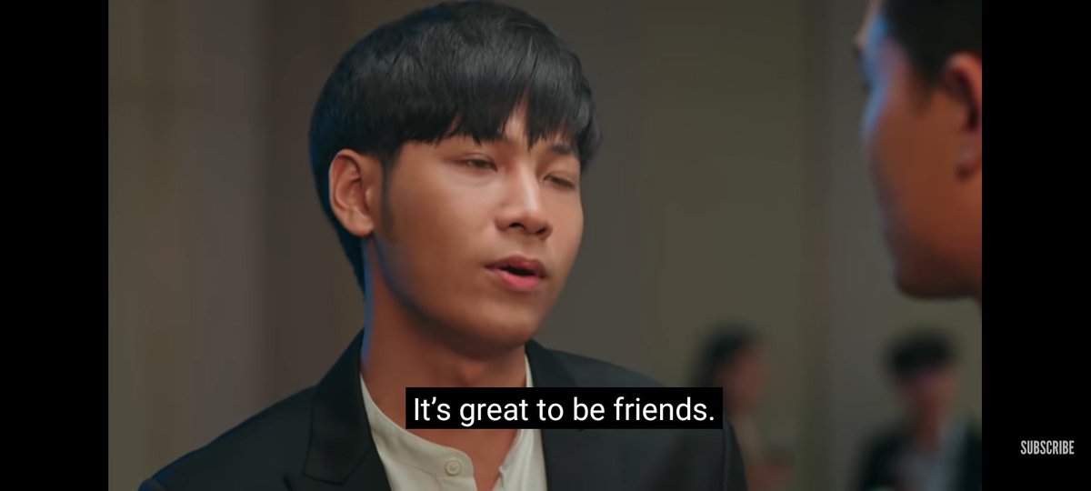 kiet_kemkaeng's tweet photo. EARTH & STUD FRIENDSHIP💚❤️ #FriendZone2ตอนจบ #FriendZone2EP16 #EarthStud @stjinx_maya @Plustor https://t.co/Qq5L9jUEPG