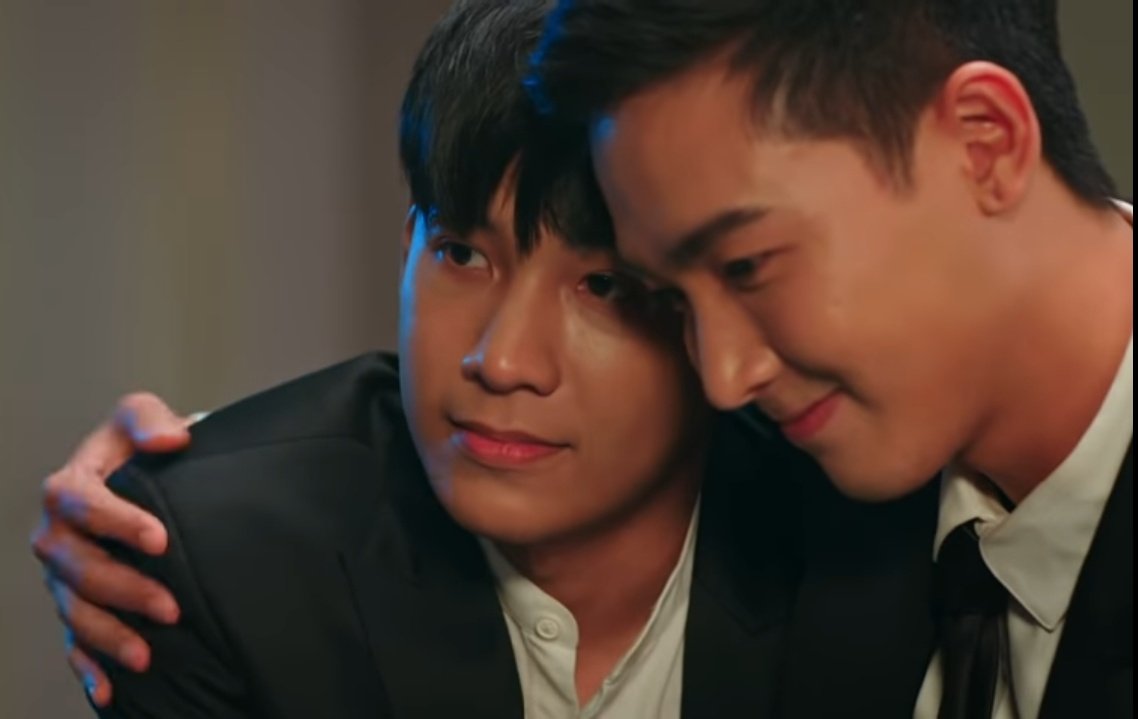 kiet_kemkaeng's tweet photo. EARTH & STUD FRIENDSHIP💚❤️ #FriendZone2ตอนจบ #FriendZone2EP16 #EarthStud @stjinx_maya @Plustor https://t.co/Qq5L9jUEPG