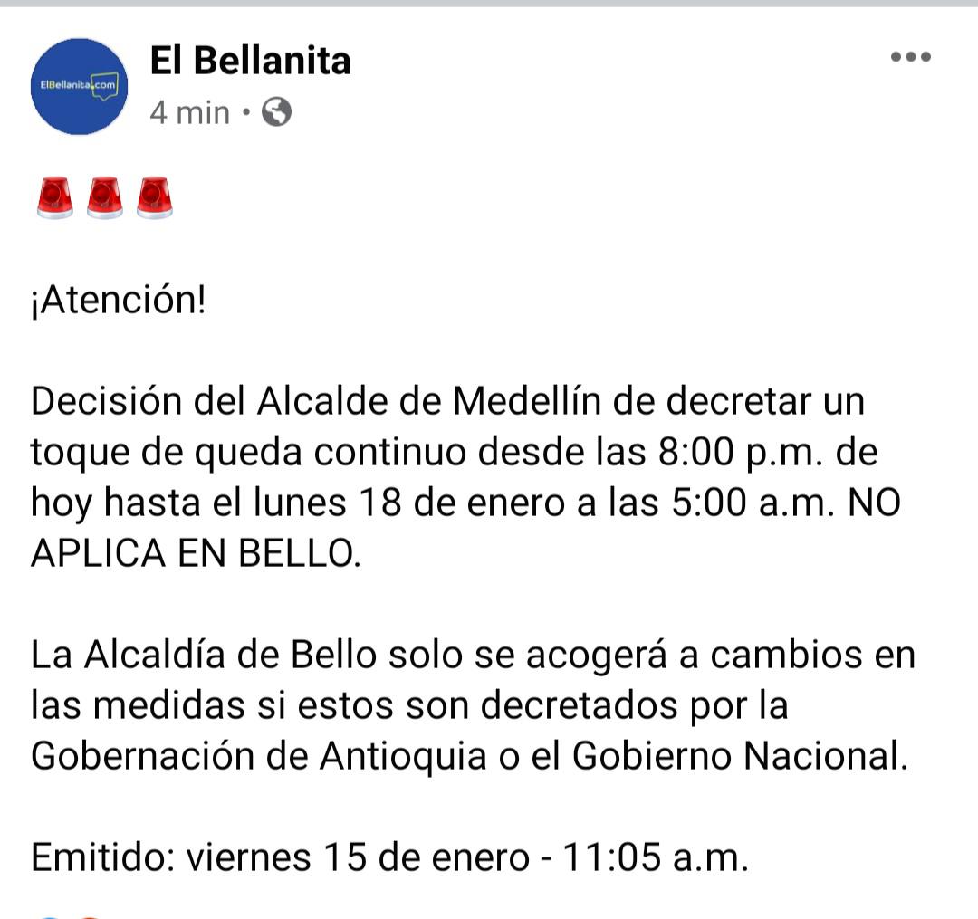medellincuenta1's tweet photo. Ningún alcalde del @Areametropol le copia a este improvisados. #QuinteroImprovisa y los otros catian en congruencia! #RevocatoriaDanielQuintero https://t.co/kIWEcAZyE0