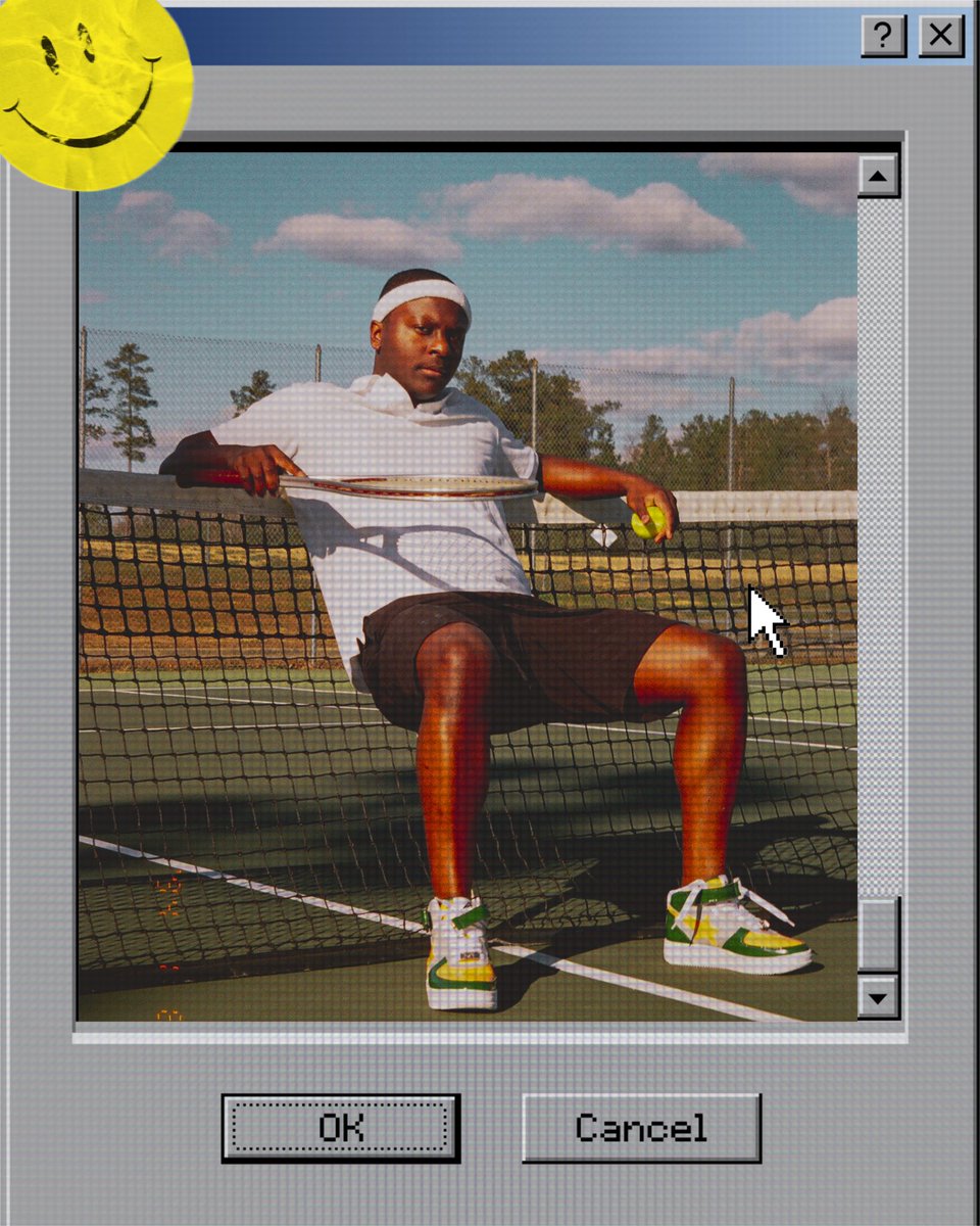 GabrielEyamba's tweet photo. Windows 95 🎾🖱

Shot on @Kodak Porta 400 
Edited on @Photoshop @Lightroom https://t.co/b9Fk6GS3CK