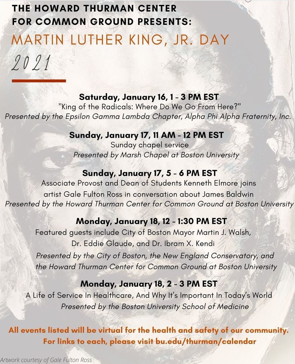 "Darkness cannot drive out darkness; only light can do that. Hate cannot drive out hate; only love can do that." -MLK

Happy Birthday!!!